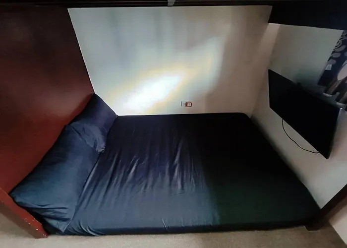Appartamento con 1 camera da letto