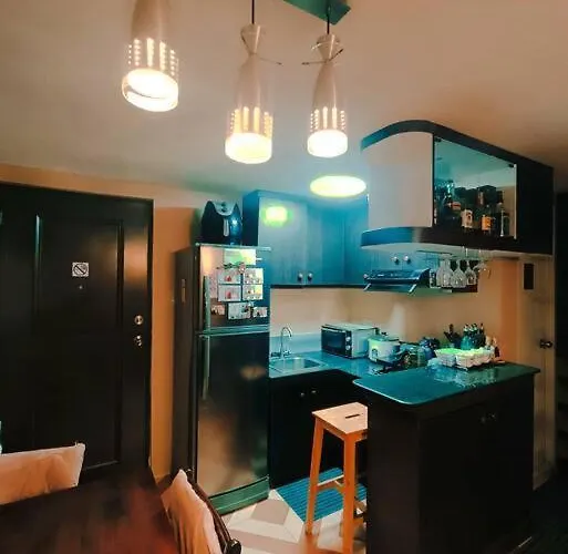 Appartamento con 1 camera da letto