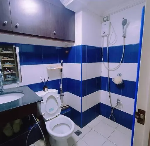 Appartamento con 1 camera da letto